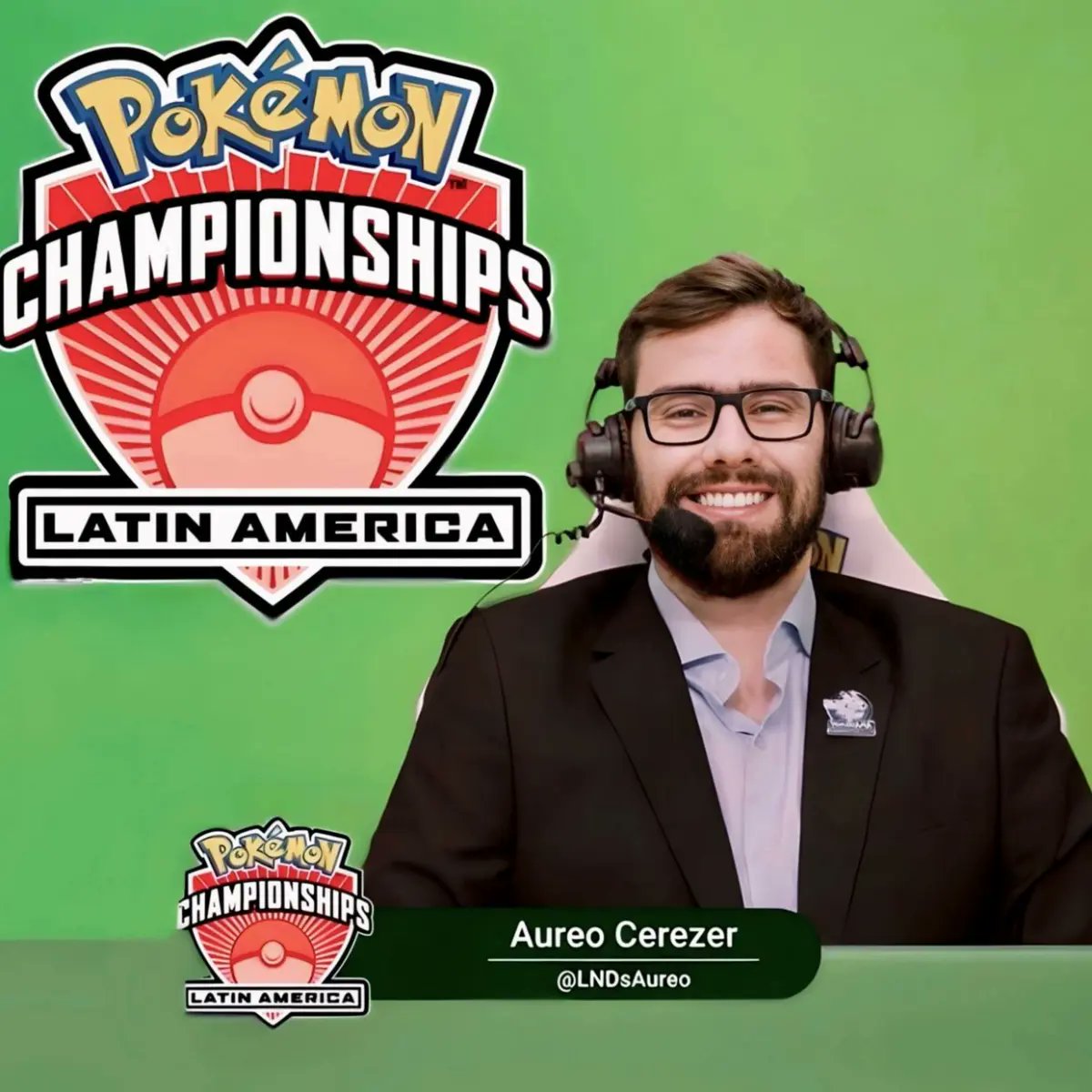 LNDsAureo🔜Orlando tweet media