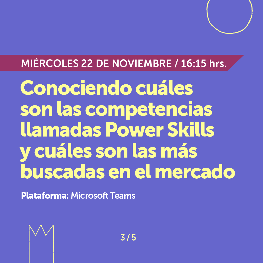 SENCE Valpo tweet media