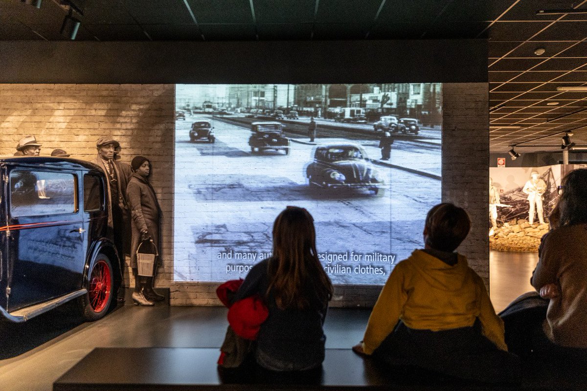 Scopri le attività del weekend dedicate ai più piccoli.
museoauto.com