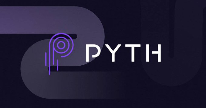 Drop your $SOL address $pyth  

Must be following me with 🔔 

Check your wallet in 24 hours