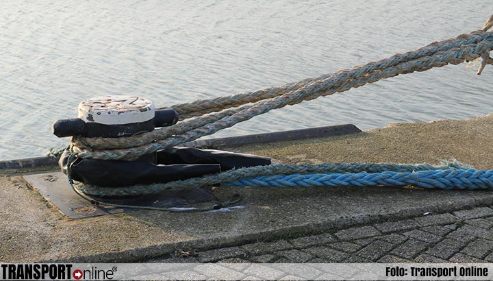 transportonline's tweet image. Schepen met fosfine aan de ketting in haven Tolkamer

transport-online.nl/site/160861/sc… #fosfinegas #ILT #schepen #Tolkamer