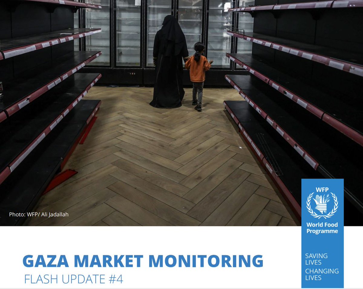 WFP Media tweet media