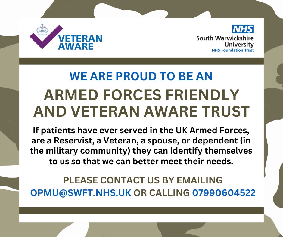 @nhsswft tweet media