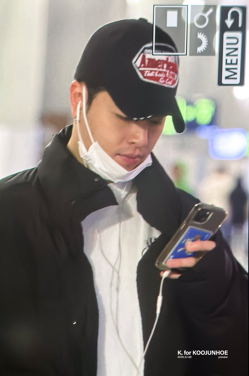 kforkoojunhoe's tweet photo. 231120 • CGK 출국 #준회

한국갑시다 ✈️

#아이콘 #구준회 #iKON
#ジュネ #JU_NE @JUNE_GOZARU_JP https://t.co/UQTkavjbwb