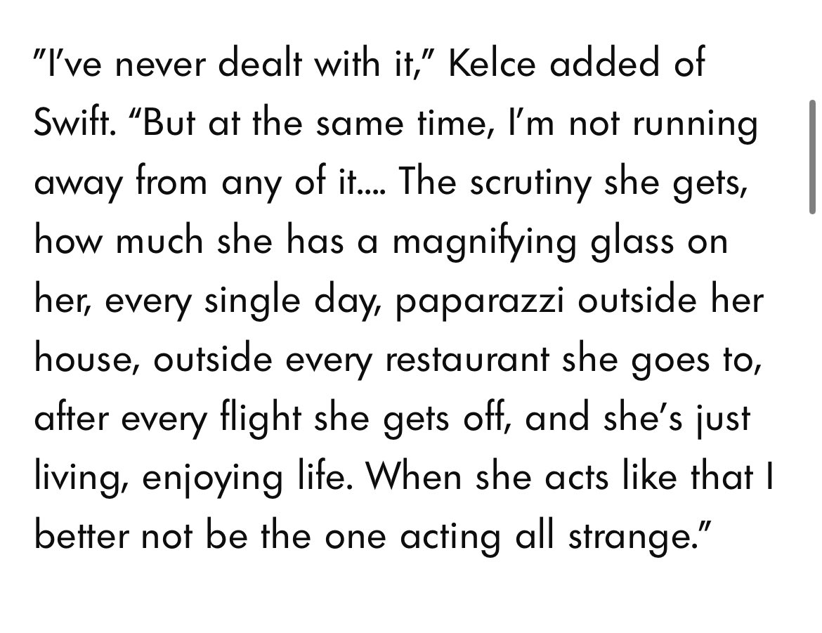 karmaszone's tweet photo. Travis about Tay omg https://t.co/yJW1BkXrY6