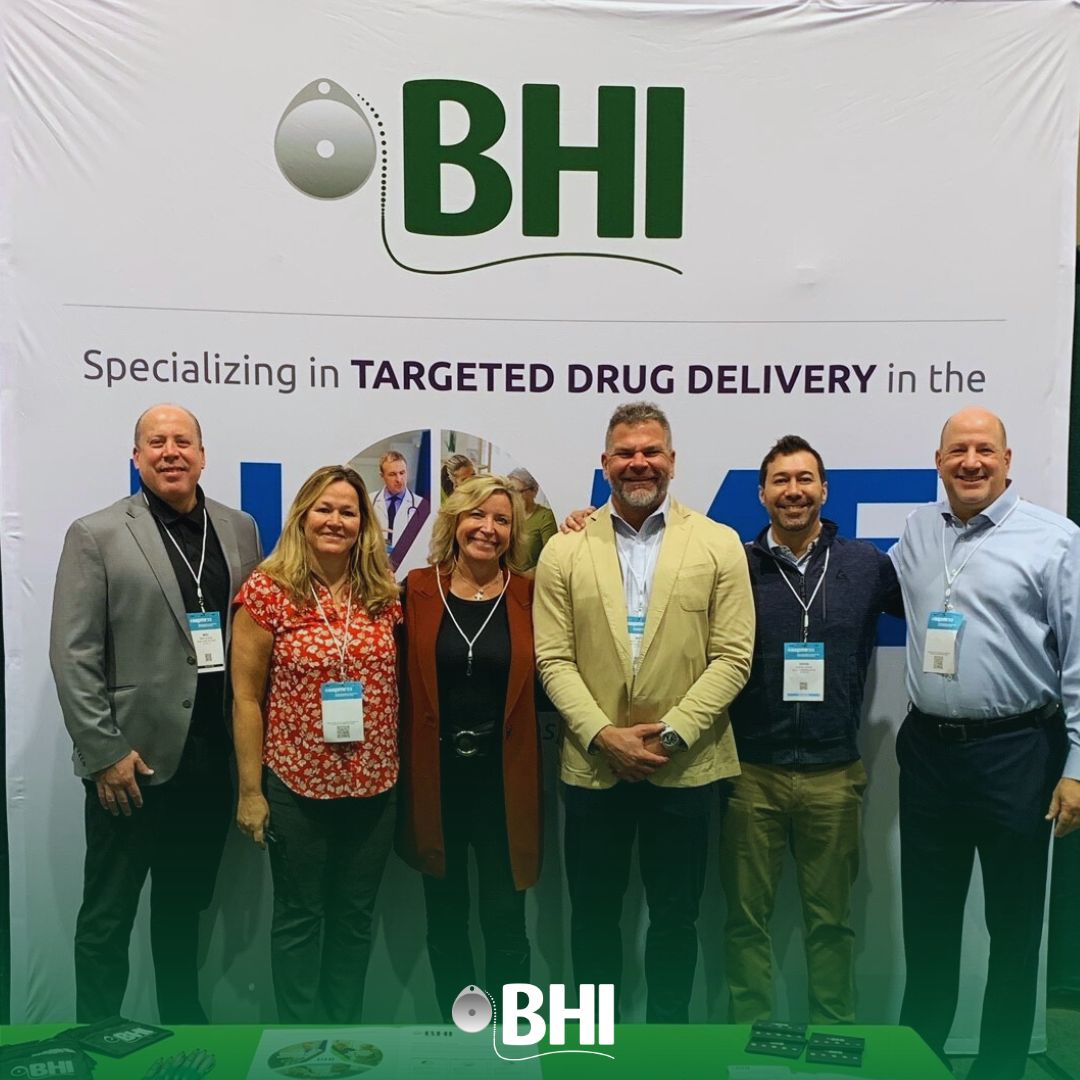 We had a great time at #AAPMR2023 in New Orleans! It was a pleasure meeting everyone.

Couldn't stop by? No problem! Learn more on our website today at basichomeinfusion.com

#IntrathecalPump #NewOrleans #TDD #MS #Stroke #cerebralpalsy #braininjury #spinalcordinjury #spasticity