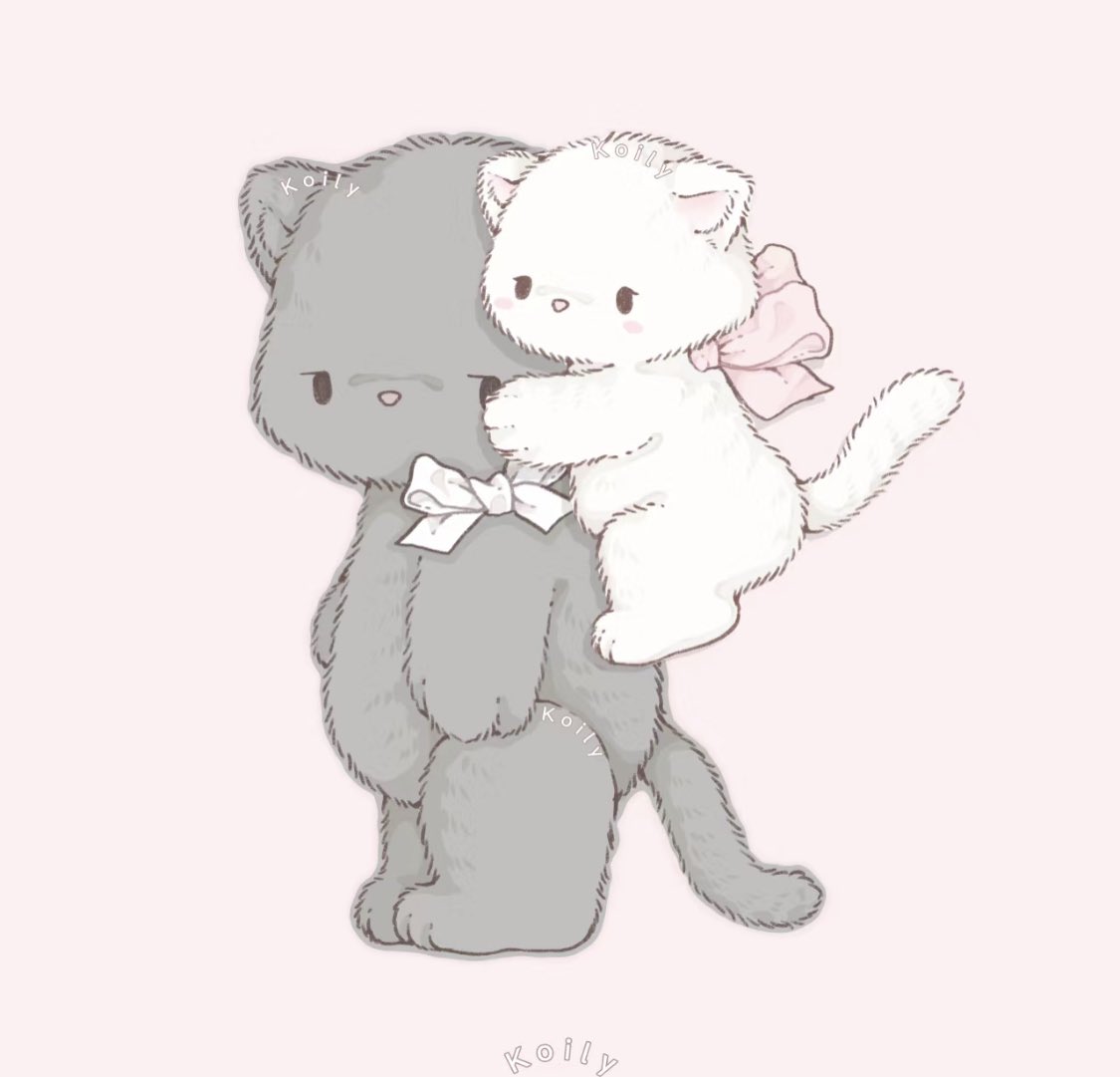 piinkimi_'s tweet photo. me: i’m not clingy

also me: https://t.co/JfGJVOIK1e
