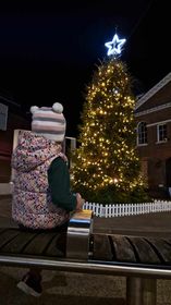 Later this week I am going to be launching a 4 week, pre Christmas, get sh*t done support program. For anyone who wants that extra bit of support and accountability to get things done before the New Year. 

It will be offered to my newsletter subscribers first, at a massively