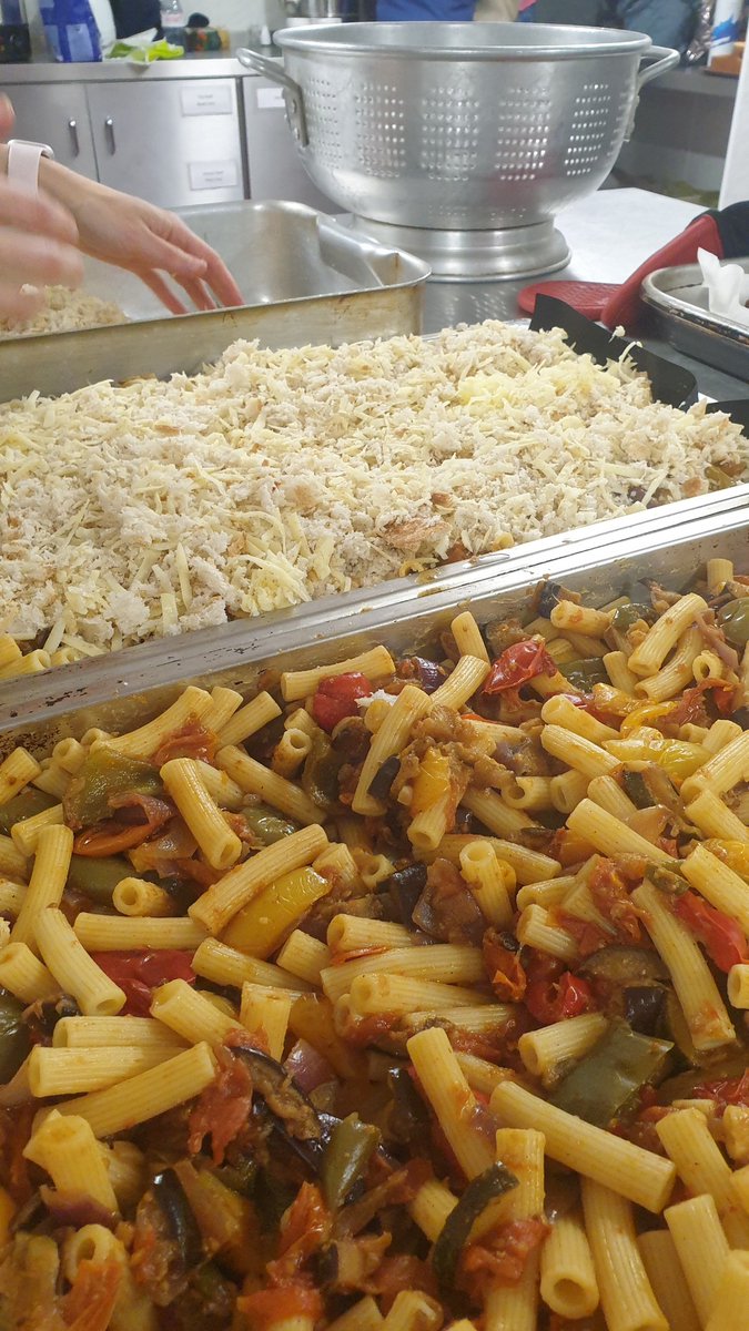 FoodCycle Exeter tweet media