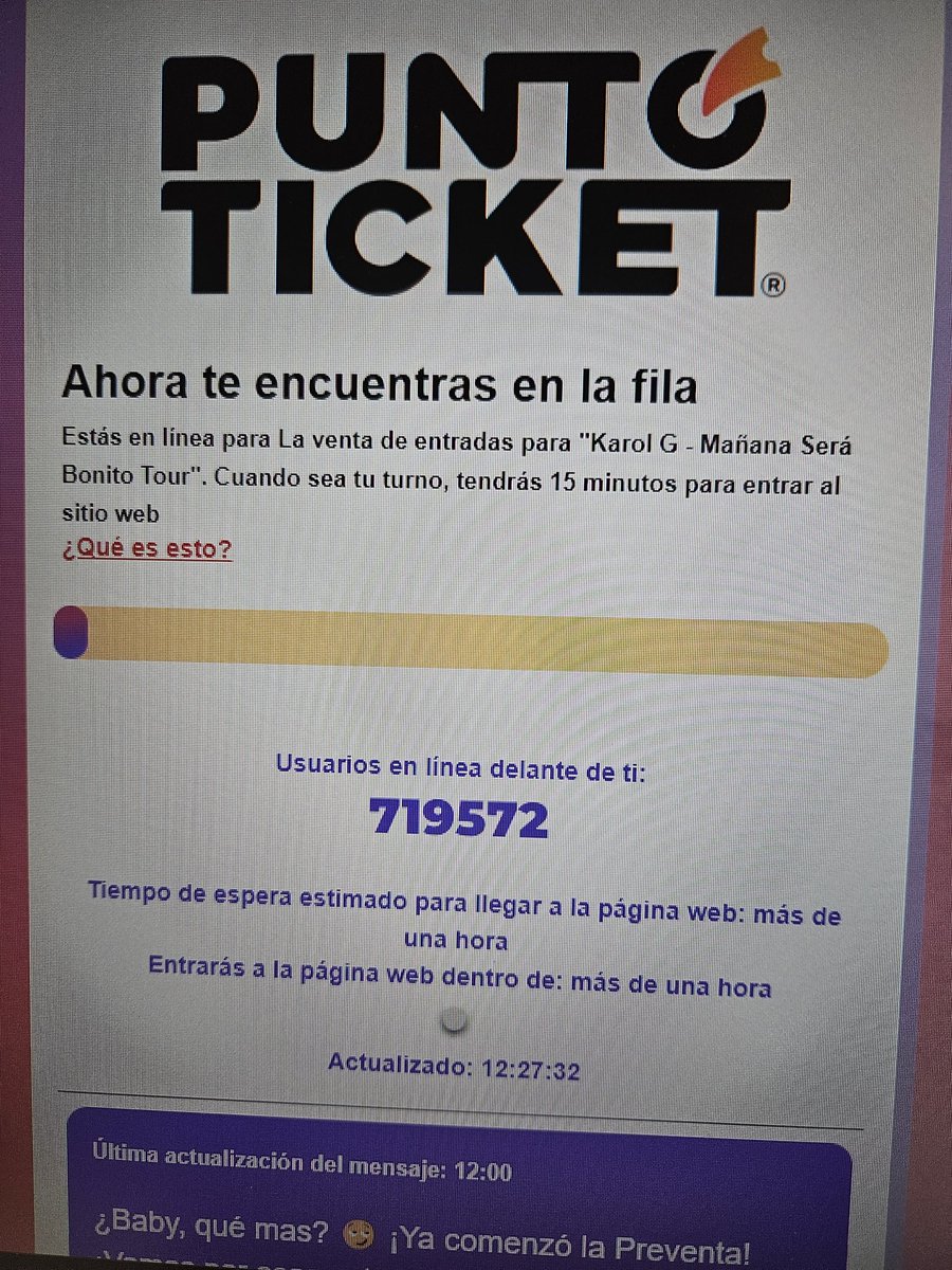 X: Chile esta hecho mierda, por el suelo en su peor momento 

Also Chile:

#KAROLG