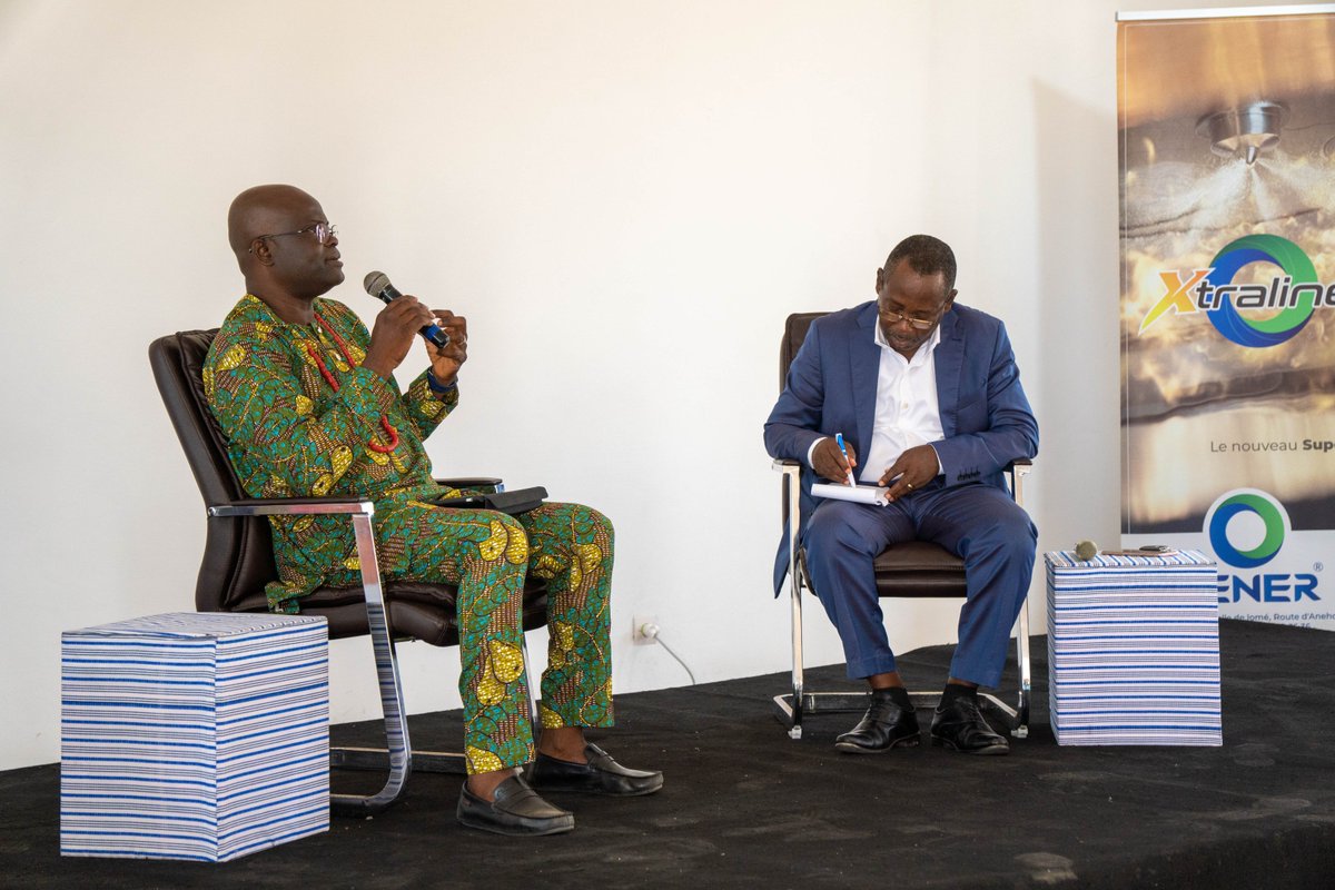 CommuneLacs1's tweet image. #Retour_en_image sur les colloques 🔍📚 captivants du FIHA 2022 !
Des esprits brillants, des débats passionnants, et une exploration profonde de notre histoire. 🤓✨
Préparez-vous à une expérience encore plus enrichissante en 2023 ! 🚀✨
#FiIHA #Aneho #Glidji #histoire #fête