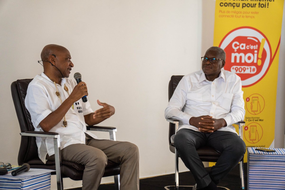 CommuneLacs1's tweet image. #Retour_en_image sur les colloques 🔍📚 captivants du FIHA 2022 !
Des esprits brillants, des débats passionnants, et une exploration profonde de notre histoire. 🤓✨
Préparez-vous à une expérience encore plus enrichissante en 2023 ! 🚀✨
#FiIHA #Aneho #Glidji #histoire #fête