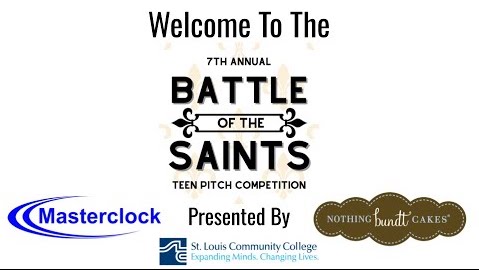simploypeo's tweet image. 🌟🎓 Celebrating the Future at Battle of the Saints! 🚀🏆

Recently, we had the privilege of witnessing the bright future of innovation and entrepreneurship at the 'Battle of the Saints' event, hosted at @StLCC Meramec.

#BattleOfTheSaints #FutureInnovators