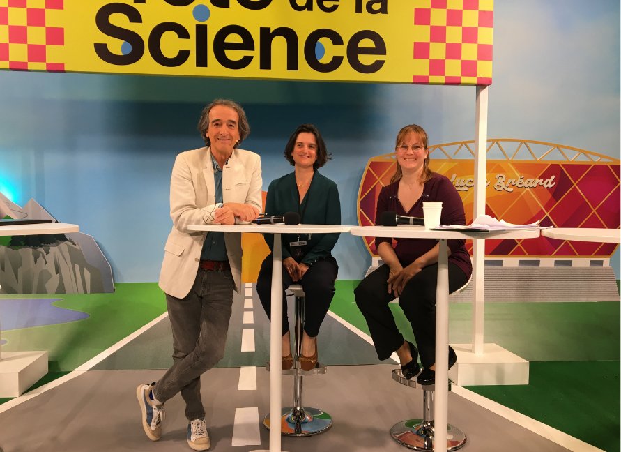 IRSNFrance's tweet image. 📆 20/11 | 19H
Ne ratez pas l'intervention de l'IRSN sur le #diagnostic par imagerie médicale dans l’émission TV #ScienceEnDirect "la médecine au service des #sportifs". 💪
 #FDS2023 #radioprotection @EspritSorcier @FeteScience 
📽️lespritsorcier.tv/direct.php