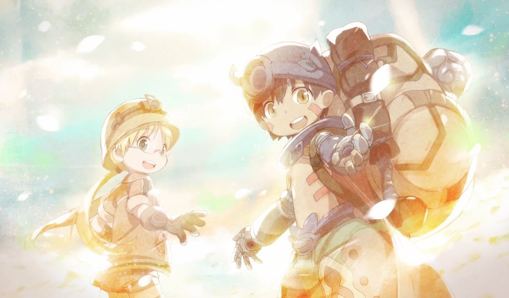 What Is “Made In Abyss” And Why Is It Controversial For K-Pop Idols To Talk  About? - Koreaboo