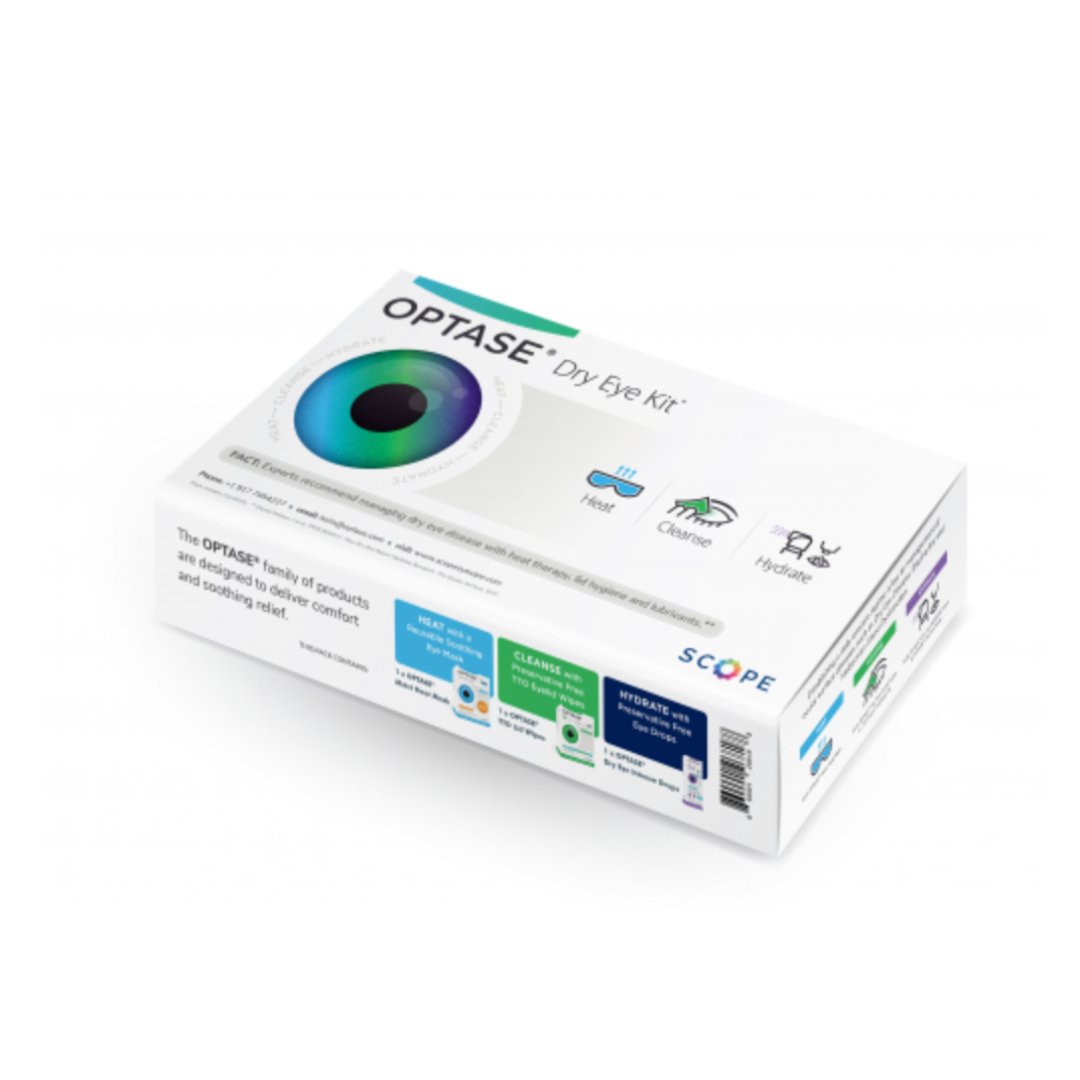 Prog_Eye_Center's tweet photo. We have everything you could want for your dry eye needs!
.
Optase Dry Eye Kits available at Progressive Eye Center!
.
#progressiveeye #progressiveeyecenter #DryEye #DryEyeSyndrome #lighttherapy #LLLT #IPLT #lowlevellighttherapy #intensepulselighttherapy #progressiveeyecares #dry https://t.co/NAAuKe4TFc