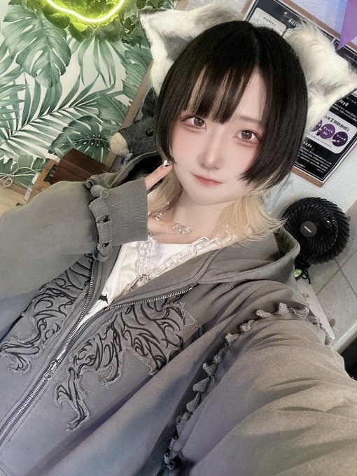 コスプレイヤー雨宮あんずのTwitter画像41