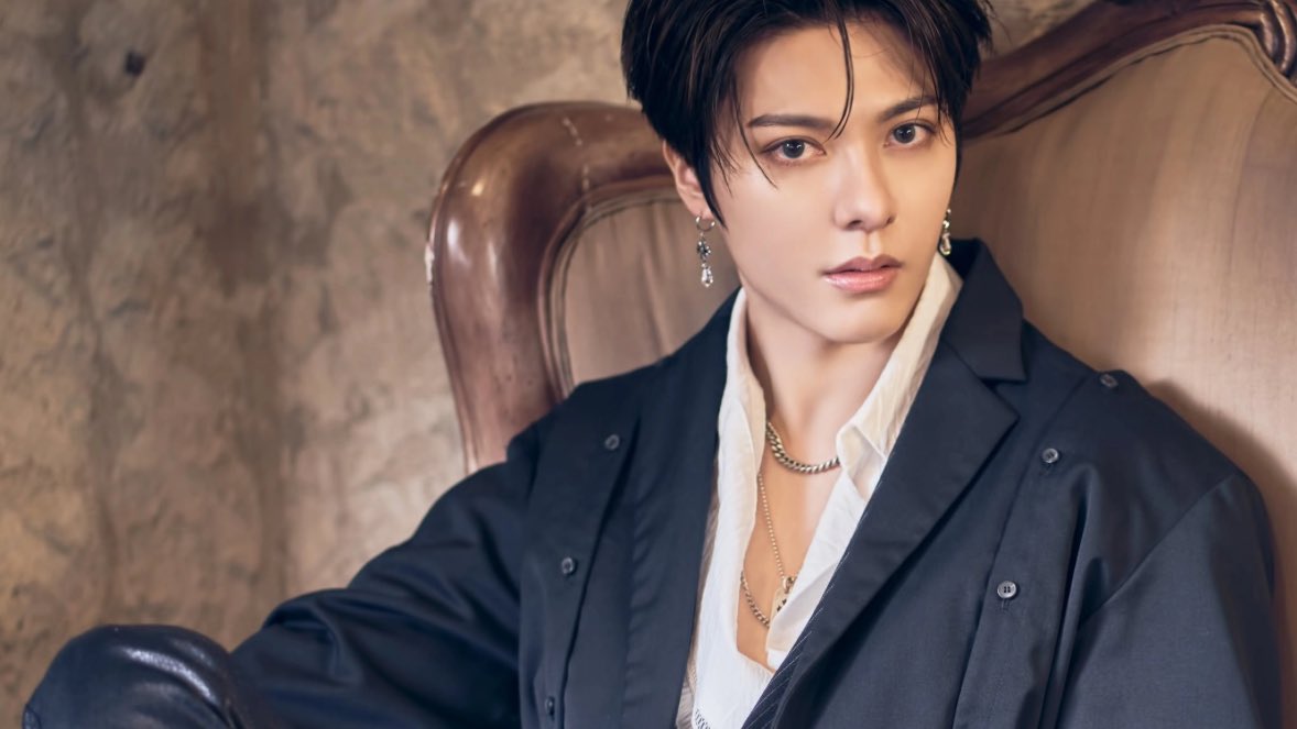 UpdateKBoys's tweet photo. 🎉🎂 Hoje, o Ji Hansol do NewKidd e UNB, está completando 29 anos. Parabéns!
Nós desejamos um feliz aniversário, muita saúde e sucesso em sua carreira! 🥳✨
HAPPY HANSOL DAY
#HAPPYHANSOLDAY
#지한솔 #JIHANSOL #NEWKIDD
#뉴키드 #UNB #유엔비
#OurSpringPrinceJISOLDay
#HappyJiHansolDay
