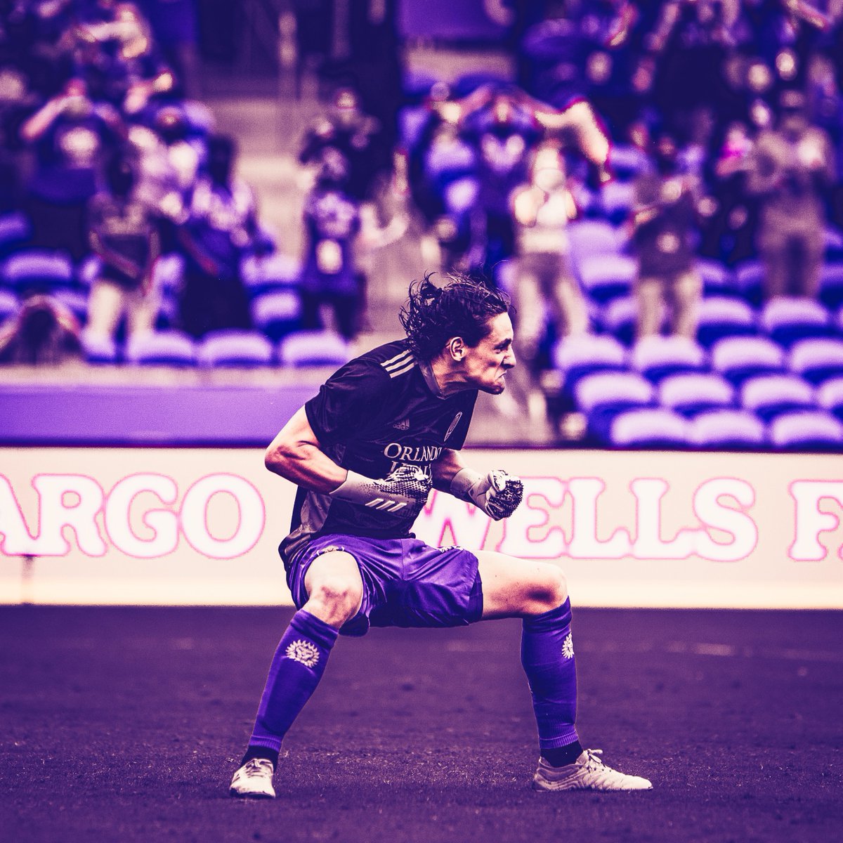 🗣️ 'Papi, I can do that.' On this day in 2020, Rodrigo Schlegel stepped up to cement a place in Orlando City history.