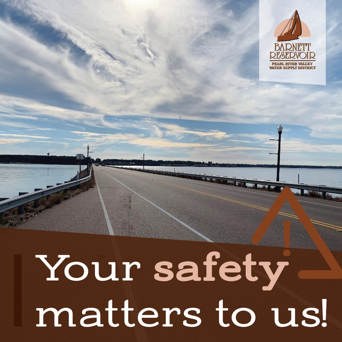 Did you know that the PRVWSD has its own police force? Our visitors, leaseholders, and members are our mission, and part of carrying out our mission is to keep our people safe. Thank you to the Reservoir Police Force for all they do to keep the PRVWSD community safe and secure.