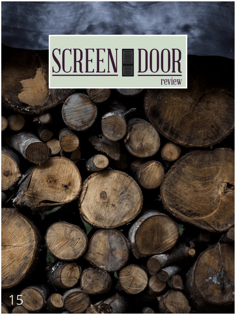 Screen_Door_R's tweet image. Issue 15 is live! Go on, gander your little hearts out. 🍂

screendoorreview.com/issue-15-2/