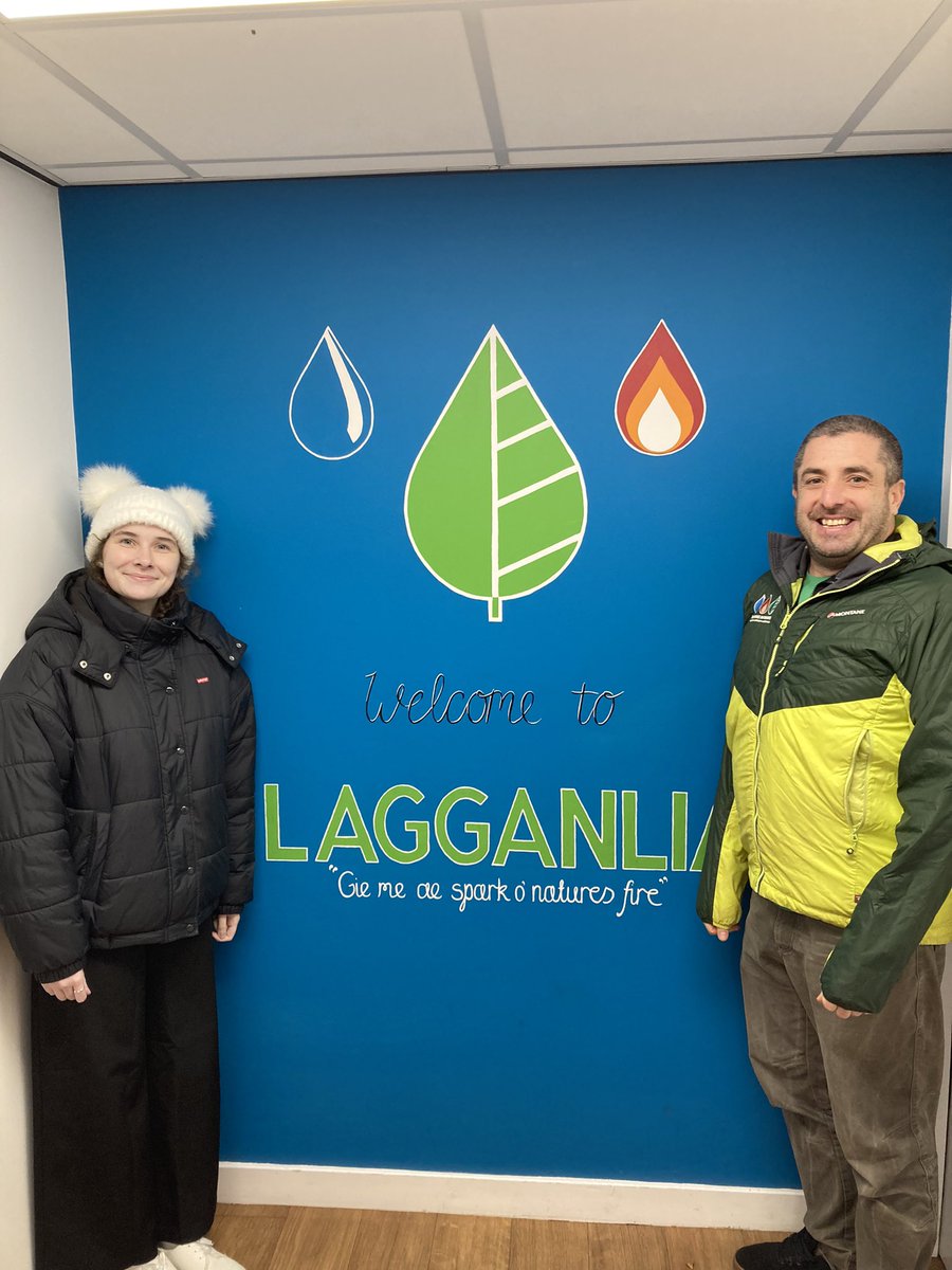 EdScot LfS tweet media