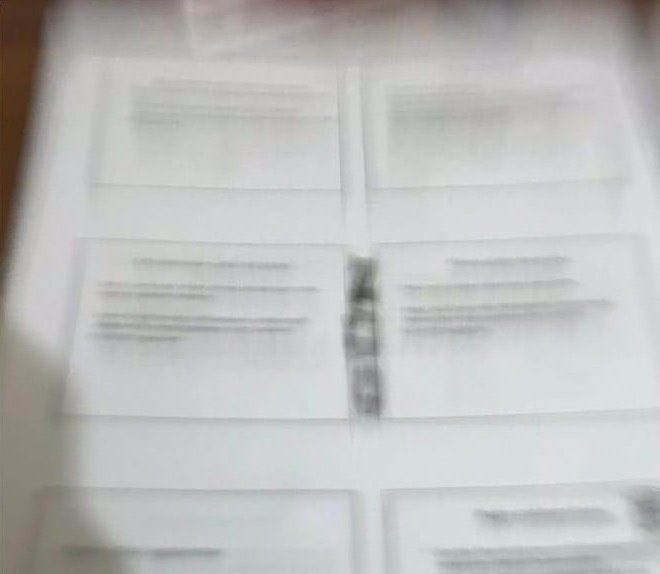 aglayarak ders calıstıgınızda yazılar boyle gozukur