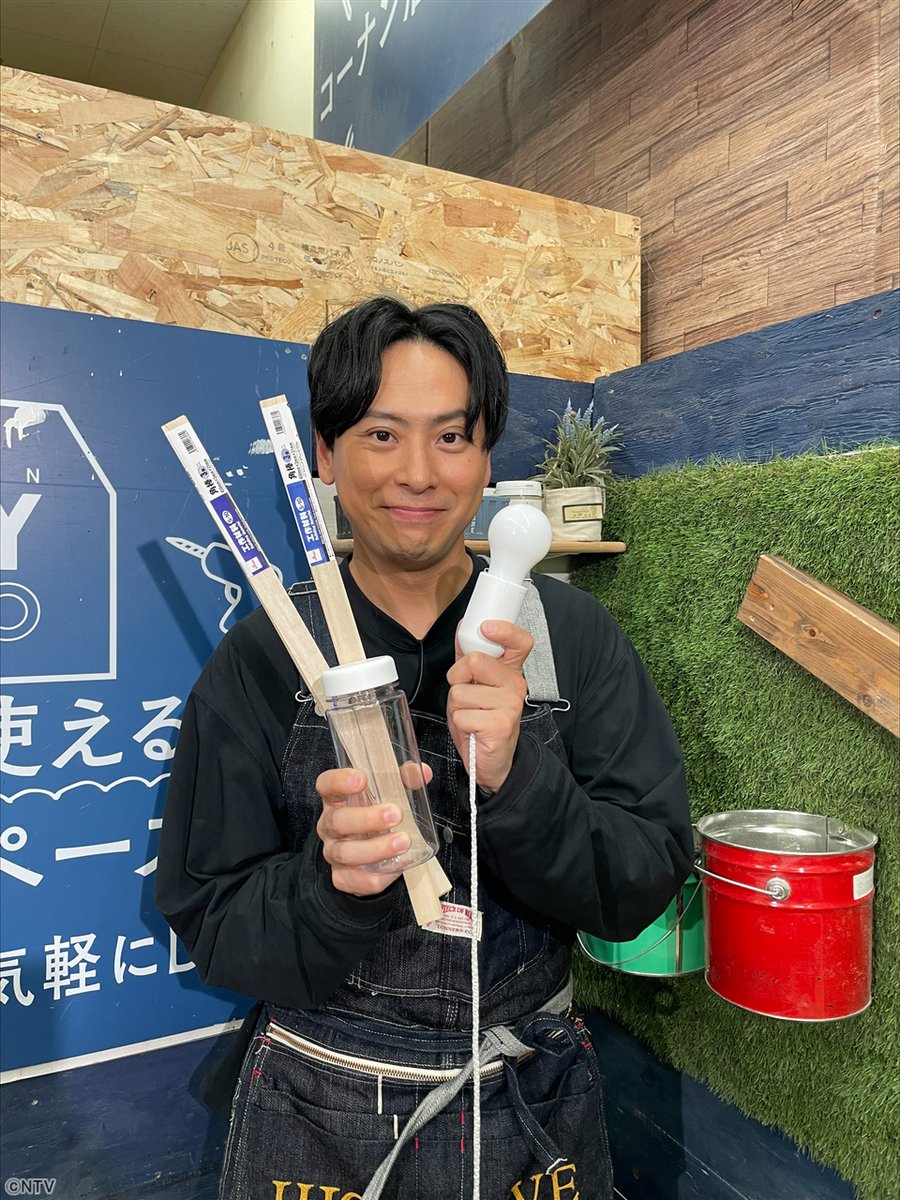 ╭━━━━━━━━━━━━━╮ 山下健二郎に作ってほしいモノ