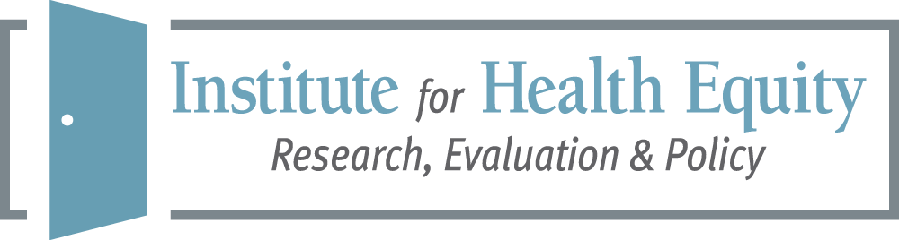 InstForHealthEq's tweet photo. The Institute for Health Equity Research, Evaluation &amp; Policy was launched by @MassLeague to advance the research priorities of health centers in Massachusetts. Under the leadership of Dr. Cheryl Clark, IHE will support CHCs through “emancipatory research.” https://t.co/4yBvO40Lx1