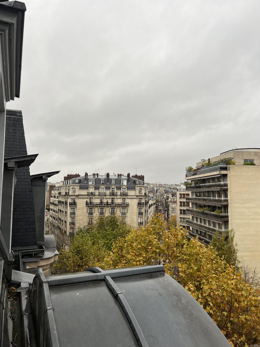 albertovalf's tweet photo. Stunning. #Paris for a weekend. 🇫🇷 https://t.co/9cpLwc3FMU