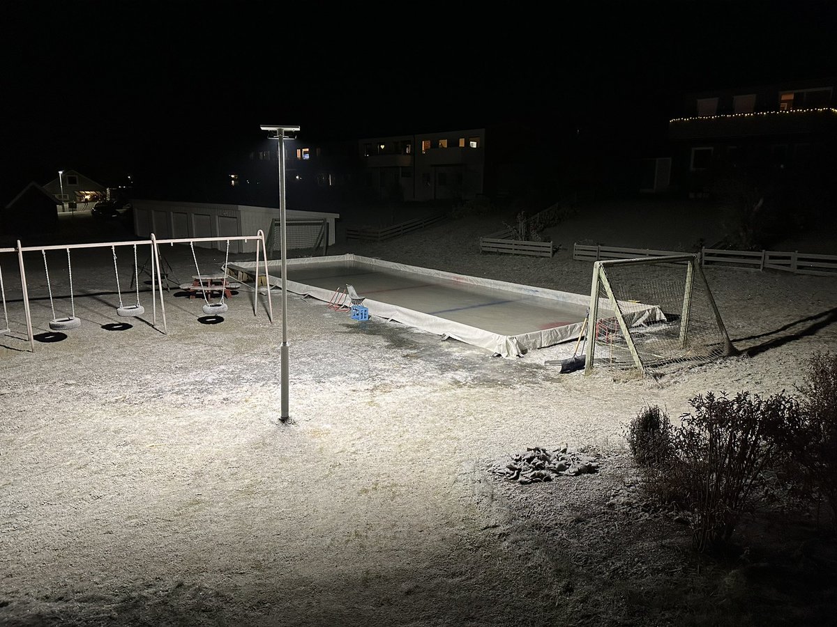 Kenneth Madsø tweet media