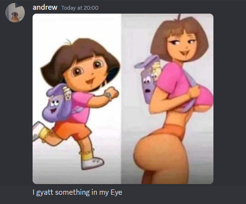 AndrewRankChips's tweet photo. What is andrew fation on 💀@botto420 @fationlol @Blitzm2 @HypixelCringe https://t.co/8jZsx7b8Vf