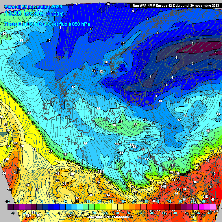 PvForecast's tweet photo. #coldpool #benelux zeer spannend deze week #thewinterattack https://t.co/EPB5tvBF45