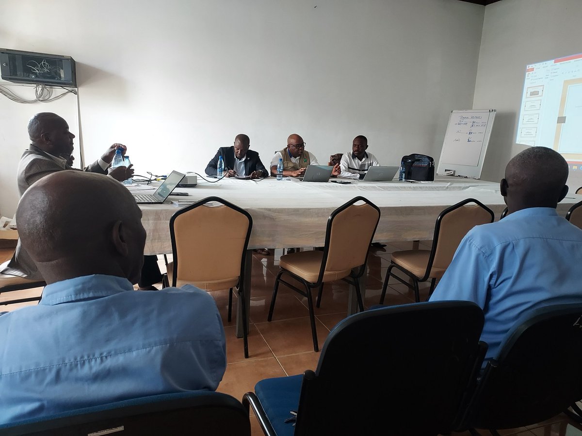 FONIC/BURUNDI tweet media