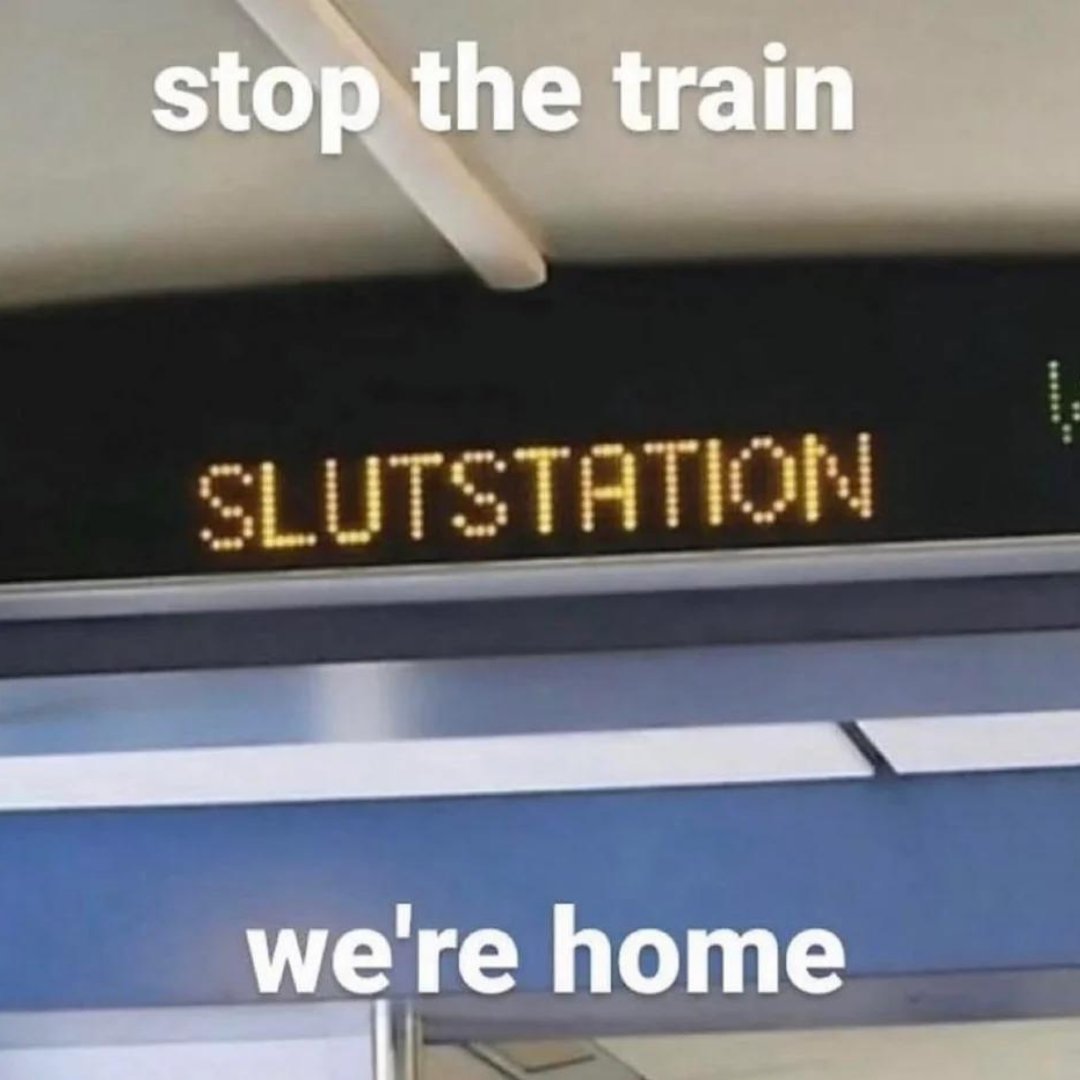 KinkyKinSocial's tweet photo. Finally, home ❤️
#memes #kinkmemes #nsfw #nsfwmemes https://t.co/oLW1cIdJNv