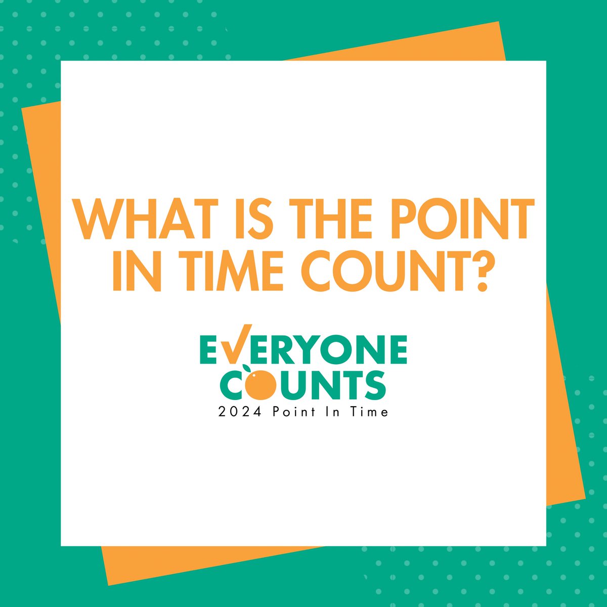 OCPIT's tweet photo. During the last ten days of January 2024, the County of Orange and the Orange County Continuum of Care will conduct its biennial count and survey of individuals experiencing unsheltered homelessness in Orange County. Visit the link in our bio to learn more. #EveryoneCountsOC2024 https://t.co/uBUwD2lIFs