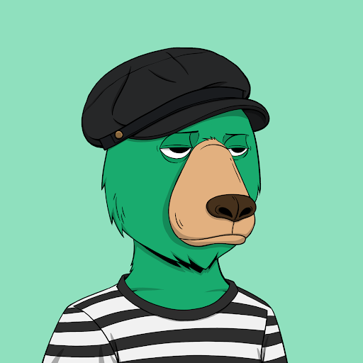 SolJakey's tweet photo. LADS 🤝 BEARS https://t.co/aQ8GDVUIRz