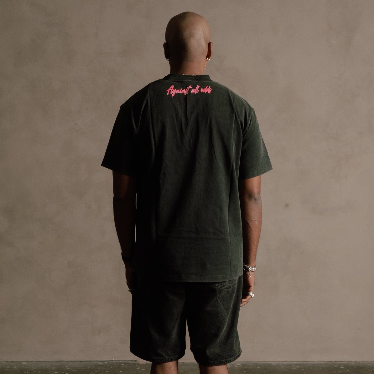 PRIMELIFECC's tweet photo. FLAMINGO T-SHIRT [black]

Drops Black Friday at midnight EST
#AgainstAllOdds 🦩🎲

https://t.co/t4g4gOG2IQ https://t.co/0ldkNudjJU