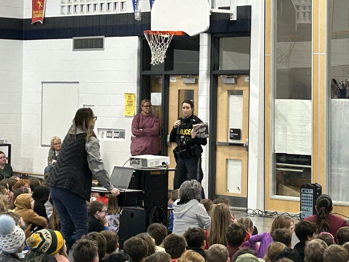 Mundy's Bay PS tweet media