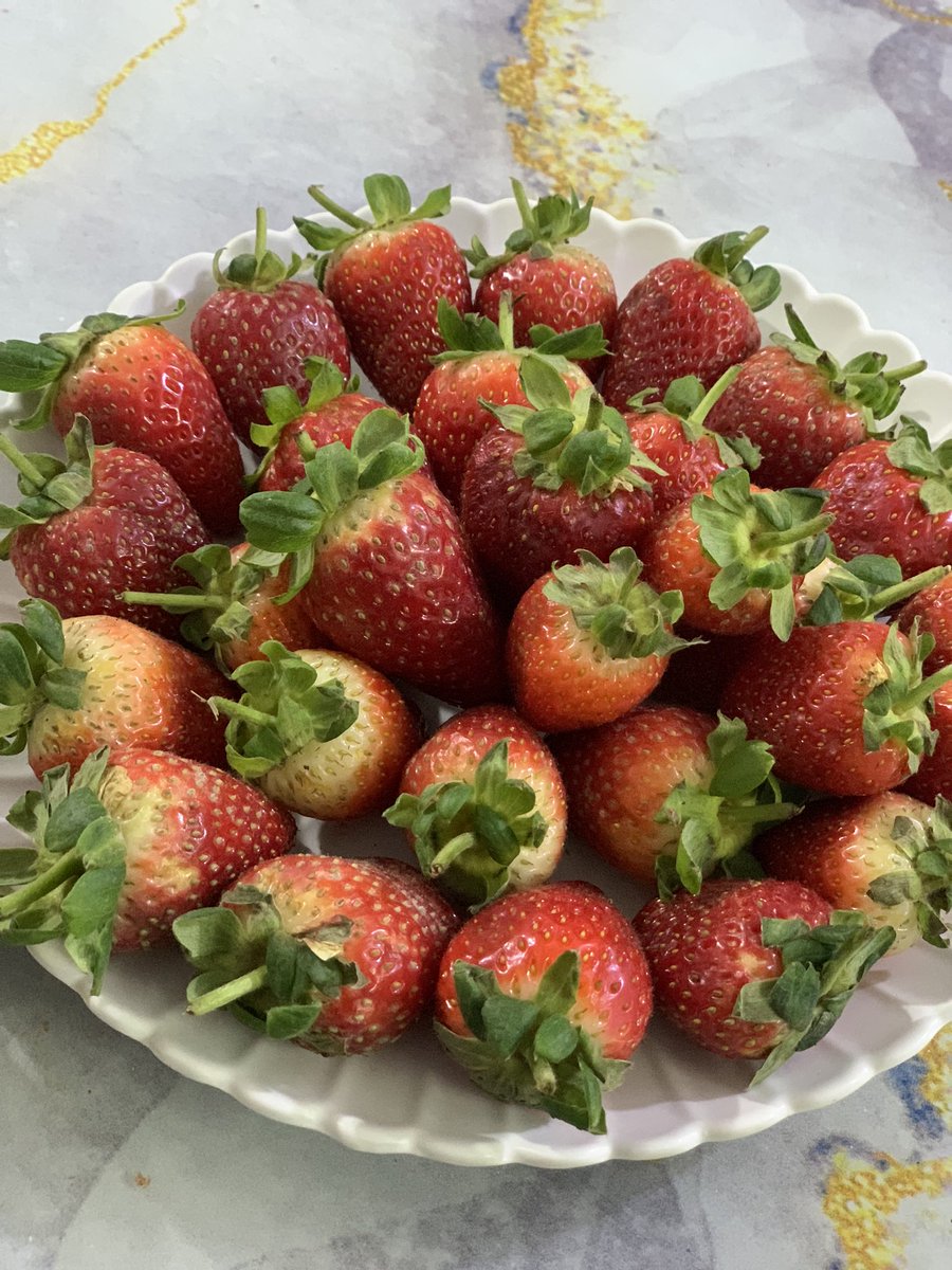 معَ من تُحب ، تَجد في أبسط الأشياء فرحًا♥️