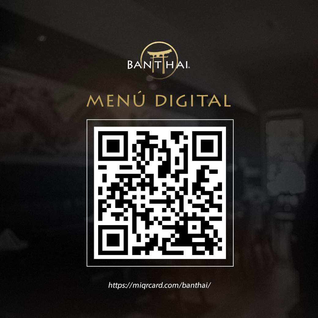 Te mostramos muestro nuevo Menu Digital #banthai
miqrcard.com/banthai/
Servicio a domicilio:
📞 8 11 32 00
📞 4 55 74 48
📞 8 11 16 98
.
Te esperamos:
📍Banthai Arrieta Blvd. Domingo Arrieta #817
.

#sushi #sushitime #foodlovers #yummy #instagood #foodie #oriental #japanesefood