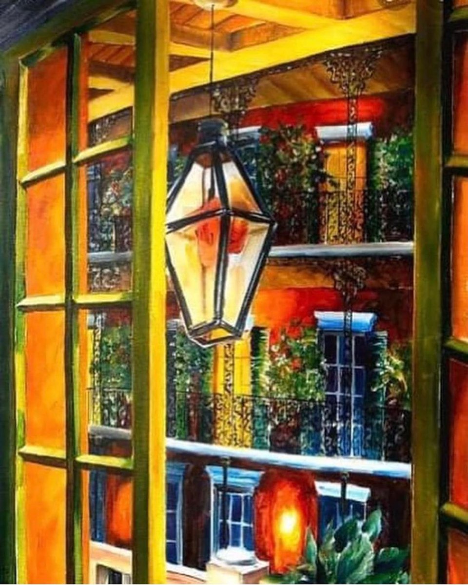 KakoGallery's tweet photo. It's one of our favorite scenes from Diane Millsap’s collection. Handcrafted and gallery-wrapped giclee, available online https://t.co/syAfnbrLhB