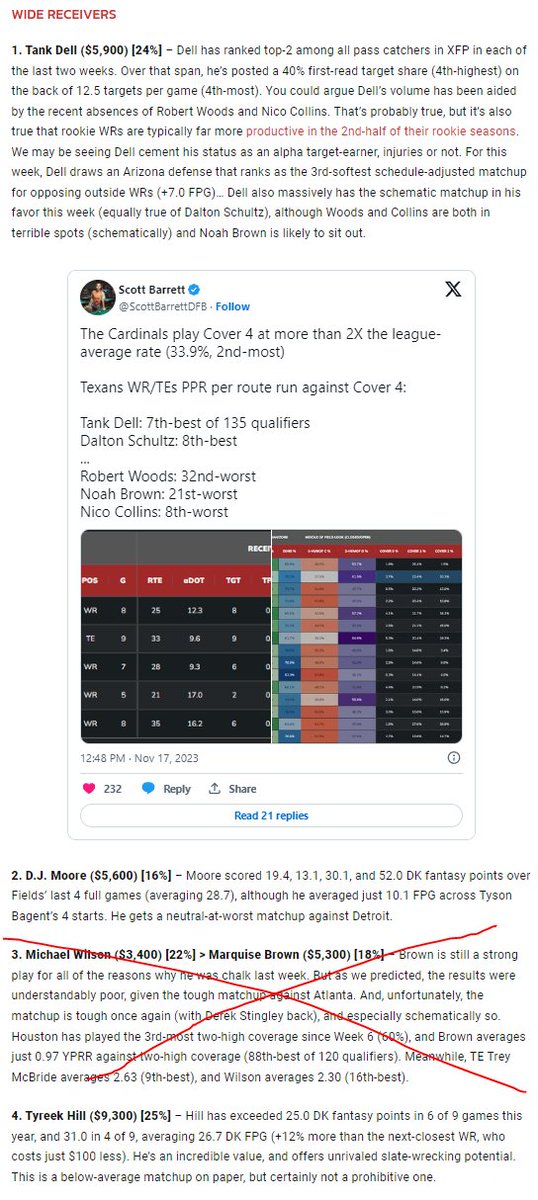 Scott Barrett tweet media