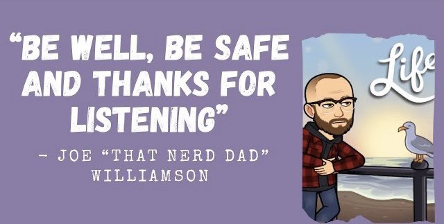 Joe Williamson tweet media
