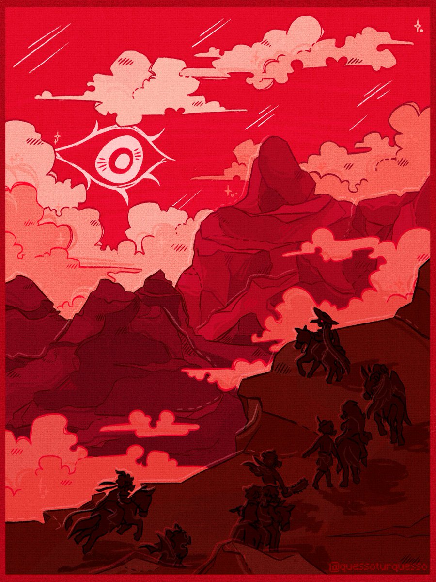 Quesso_TQ's tweet photo. GUYS OMG PURGATORY EVENT?!?!? SOUNDS SO COOL, I HOPE BOLAS?!?!?! TEAM WINS !!! 
[#qsmpfanart | #QSMPPurgatory | #qsmpbolas] https://t.co/pUF5lapwfr