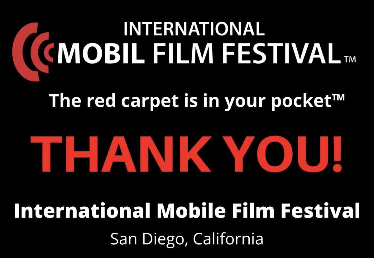 Thankful to everyone who submitted short films before midnight. Feature and short film submissions have entered the Extended Deadline phase. Meanwhile, in the bat cave…we have a tough job selecting films for 2024. All are incredibly good! 
#ThankYou #FilmFestival #MobileFilmSD