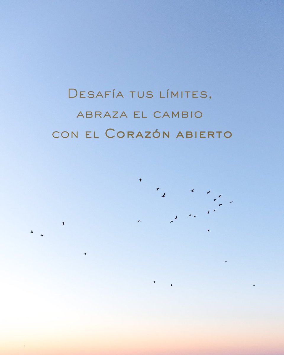 UAlqvimia's tweet photo. La autorreflexión nos lleva a cuestionarnos, a identificar lo que nos limita: patrones de comportamiento recurrentes, creencias arraigadas que ya no nos sirven y, sobre todo, a sentir nuestra propia resistencia al cambio.

#UniversidadDeLaAlqvimia https://t.co/mG2tTfxpQ9