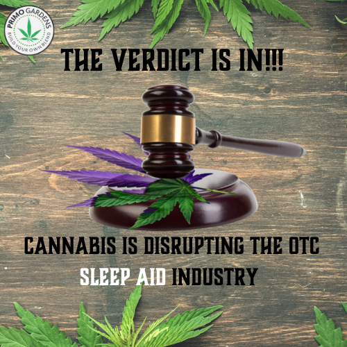 An impressive 80 percent of survey participants have shifted away from traditional over-the-counter remedies such as melatonin or prescription medications like benzodiazepines. The landscape of sleep aids is undergoing a significant transformation due to the influence of