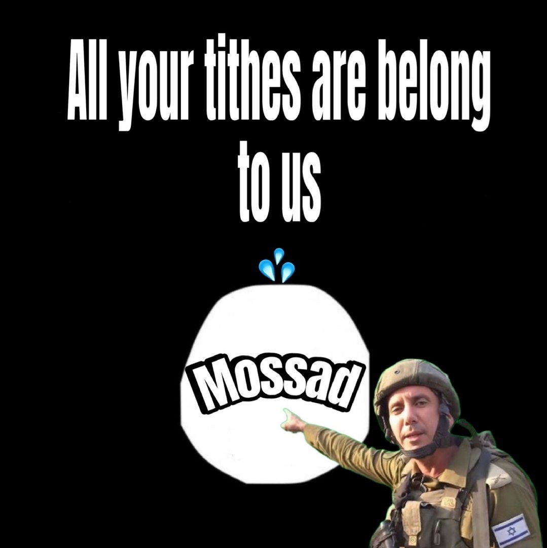 saintmatamoros's tweet photo. #ban bussyass @MOSSADil #bantheIDF 🎭🎩👻 say when
We are #Anonymous #OCSec https://t.co/uMNdIlzsH4