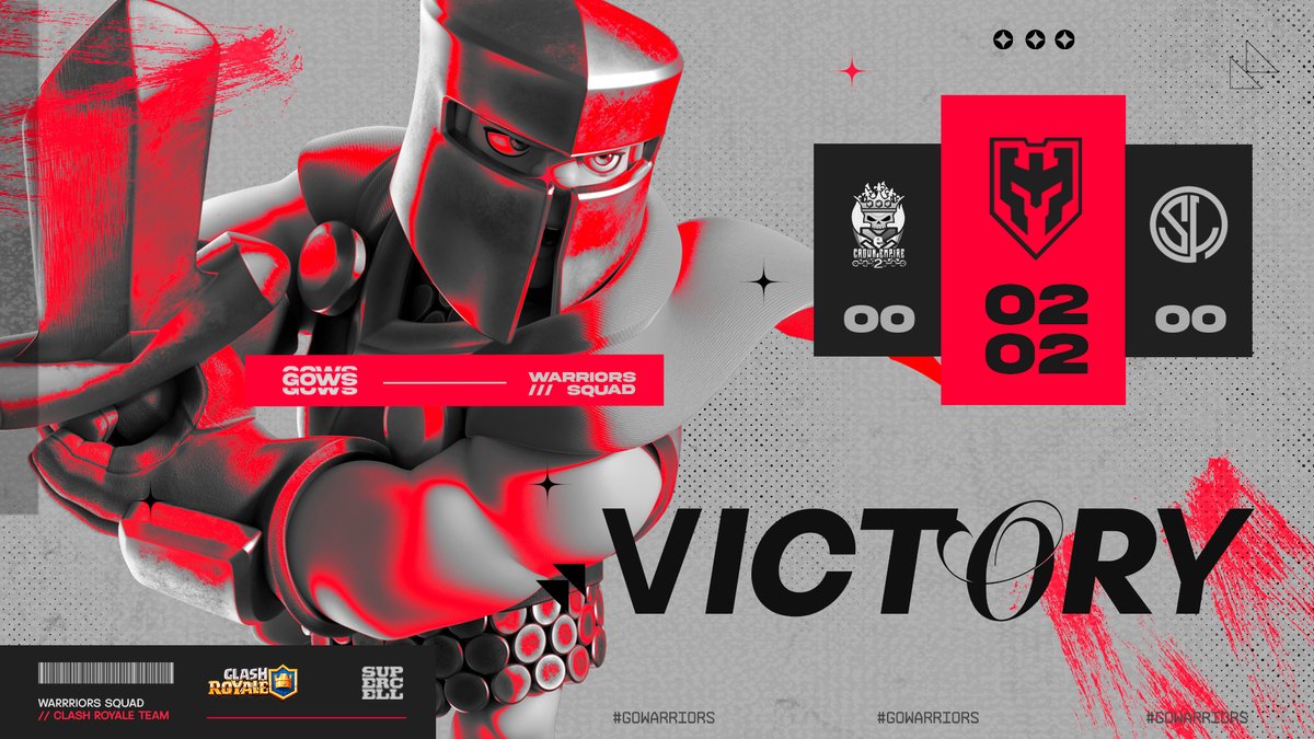 Warriors Squad #WS tweet media